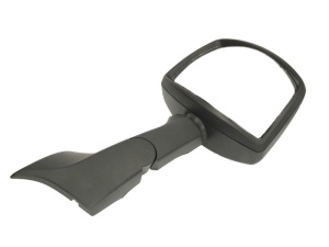 Oglinda laterala, manual potrivit MAN TGA, TGL I, TGM I, TGS I, TGX I dupa 2000