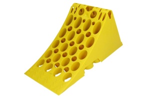 Opritor roata galben plastic standard G53 E020FK CARGO