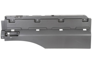 Ornament treapta cabina stanga DAF 85 CF, 95, 95 XF, XF 95 1987-2006