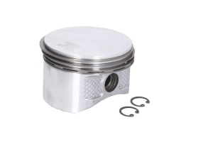 Piston compresor (diametru 85,25mm, +0,25) DAF; IVECO; MAN; MERCEDES; RENAULT TRUCKS; VOLVO