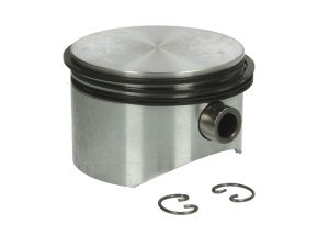 Piston compresor (diametru 86mm, STD, KNORR; LK4936, LP4857)
