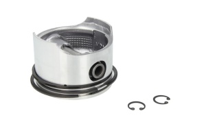 Piston compresor (diametru 92mm, STD, LP3970; LP3980; LP3997) MAN TGA; TGS; TGX