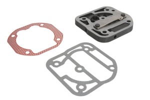 Placa intermediara compresor aer camion LK3927