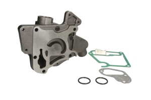 Pompa apa (cu placa) potrivit MERCEDES LK/LN2, MK, NG, O 301, O 402 OM356.901-OM904.907 1973-1998