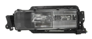 Proiector ceata stanga H3 24V MAN E 2000, F 2000, M 2000 M dupa 1994