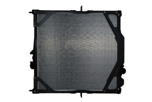 Radiator motor (cu rama) potrivit VOLVO FH, FH12, FH16 dupa 1993