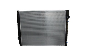 Radiator motor (fara cadru) potrivit MERCEDES ACTROS, ACTROS MP2 / MP3 OM541.920-OM542.962 dupa 1996