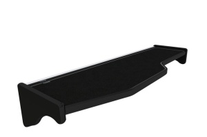 Raft interior cabina potrivit DAF LF dupa 2013 (lung, culoare: gri, serie: CLASSIC)
