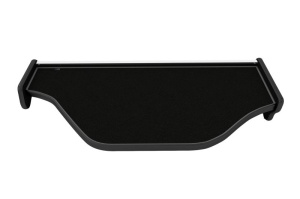 Raft polita interior cabina (mijloc, culoare: gri, serie: CLASSIC) potrivit DAF - Img 3