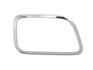 Rama far dreapta argintiu halogen MERCEDES ACTROS MP2 / MP3 dupa 2002