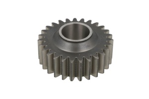 Roata dintata fulie compresor (9115045060) DAF 95 XF FA 85.430/FA 95 XF 430/FA 95.430/FAC 85.430/FAC 95 XF 430/FAD 85.430/FAD 95.430/FAG 85.430, FAN 85.430/FAK 95.430/FAN 95.430/FAR 85.430, FAS 85.
