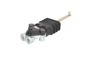 Robinet aer suspensie cabina potrivit VOLVO potrivit VOLVO FH, FM dupa 2005