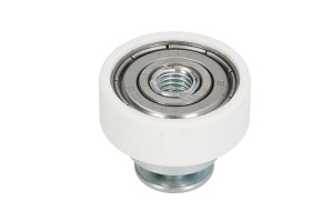 Rola culisare acoperis prelata KOGEL/VERSUS, diametru 24mm x latime 9mm x lungime 18mm