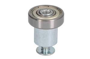 Rola culisare acoperis prelata tip SESAM 23x24x7mm