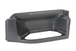Scara aripa cabina Stanga potrivit RENAULT TRUCKS MIDLUM dupa 2000