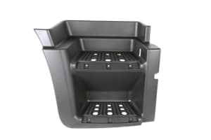 Scara cabina carcasa Dreapta potrivit IVECO STRALIS I dupa 2013