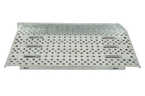 Scara cabina platforma de lucru potrivit MERCEDES ACTROS MP4 / MP5 dupa 2011