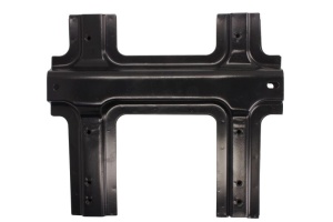 Scara cabina suport Stanga potrivit MERCEDES AXOR 2002-2004 - Img 2