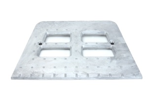 Scara cabina treapta Dreapta/Stanga potrivit DAF 65 CF, 75 CF, CF, CF 65, CF 75, CF 85 dupa 1998