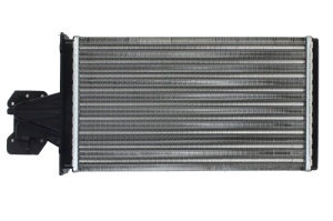 Schimbator caldura (295x176x42mm) potrivit IVECO EUROCARGO I-III 8040.25B.4200-F4BE0611A 1991-2015 - Img 2
