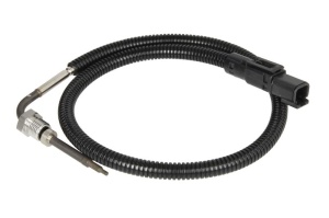 Senzor temperatura evacuare EURO 5 potrivit VOLVO 8900, 9500, 9700, 9900, B5 dupa 2008