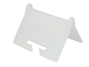 Set 12 bucati protectie margine incarcare alb 13cm 17, 2cm