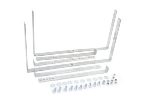 Set montaj cutie trua unelte camion