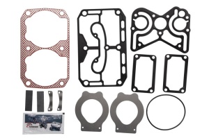 Set reparatie compresor KNORR (LK 4937; LK 4952 siguranta; valve) IVECO