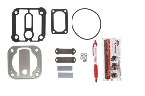 Set reparatie compresor KNORR (Potriveste LK 3839; LK 3875; siguranta; valve) DAF