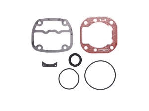Set reparatie compresor WABCO (Potriveste 411 140 000 0; 411 140 001 0; 411 140 002 0; 411 140 003 0; 411 140 500 0; 411 140 501 0; 411 140 502 0; 411 140 505 0; 411 140 507 0; 411 140 800 0; 411 140