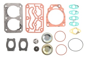 Set reparatie compresor WABCO (Potriveste 911 503 050; 911 503 051; 911 506 052; 911 506 054) DAF; IVECO