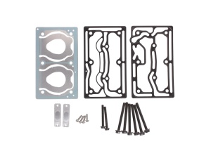 Set reparatie compresor WABCO (Potriveste 912 512 030 0; siguranta; valve) VOLVO FH, FH 16, FM dupa 2009