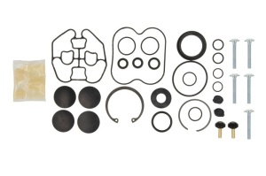 Set reparatie supapa frana sericiu 4 circuite (Potriveste: AE 4800) MERCEDES