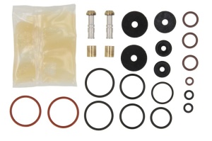 Set reparatie supapa frana sericiu EGR (Potriveste: 4088577) SCANIA 4; R