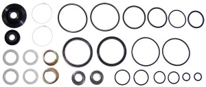 Set reparatie supapa frana sericiu (Potriveste: 461 315 xxx x, WABCO)