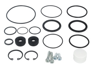 Set reparatie supapa frana sericiu principala (Potriveste: 480 003 xxx x)