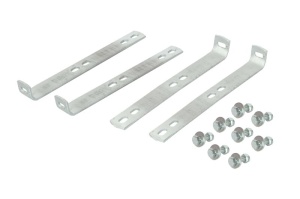 Set suporti cutie unelte camion , potrivit CARGO-TB24, typ L