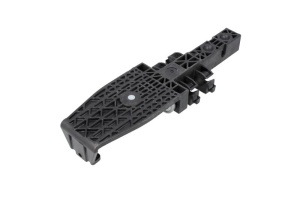 Sistem glisare acoperis metal EDSCHA ULTRALINE II - Img 2