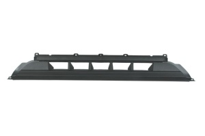 Spoiler bara fata camion IVECO STRALIS dupa 2013