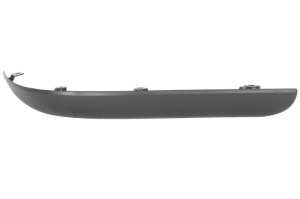 Spoiler bara inferior stanga VOLVO FH, FM dupa 2001