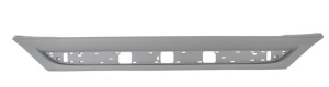 Spoiler bara MERCEDES ACTROS MP2 / MP3 dupa 2002