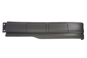 Spoiler bara stanga camion MERCEDES AXOR 2002-2004