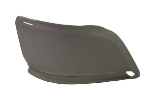 Spoiler cabina central / interior / colt Dreapta potrivit MERCEDES ACTROS dupa 1996