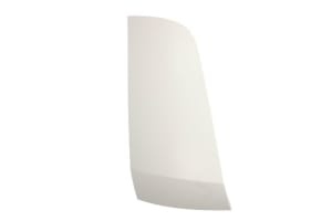 Spoiler cabina colt Dreapta potrivit MERCEDES ACTROS MP4 / MP5 dupa 2011