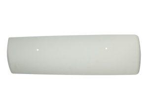 Spoiler cabina colt Stanga potrivit DAF XF 95 2002-2006