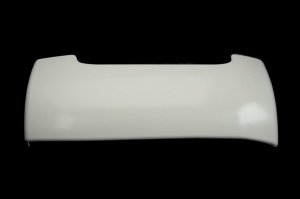Spoiler cabina exterior Stanga potrivit MAN TGA dupa 2000