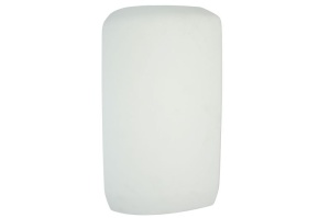 Spoiler cabina exterior stanga VOLVO FE, FL dupa 2000