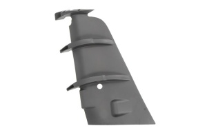 Spoiler cabina interior dreapta EURO 6 MAN TGS, TGX dupa 2011