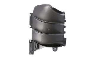 Spoiler cabina stanga camion SCANIA 4 1996-2008