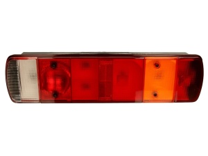 Stop lampa spate dreapta , 7 pini, soclu AMP 1.5 SCANIA 4 1995-2008